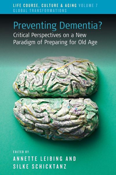 Produktbild: Preventing Dementia?