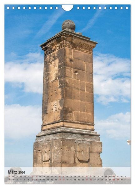 Produktbild: Altes Koblenz (Wandkalender 2026 DIN A4 hoch), CALVENDO Monatskalender