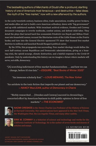 Produktbild: The Big Myth