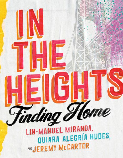 Produktbild: In the Heights