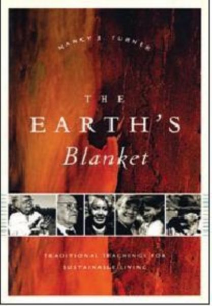Produktbild: Earth's Blanket