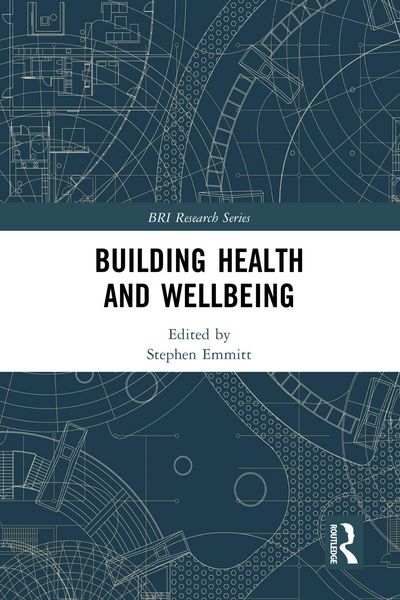 Produktbild: Building Health and Wellbeing