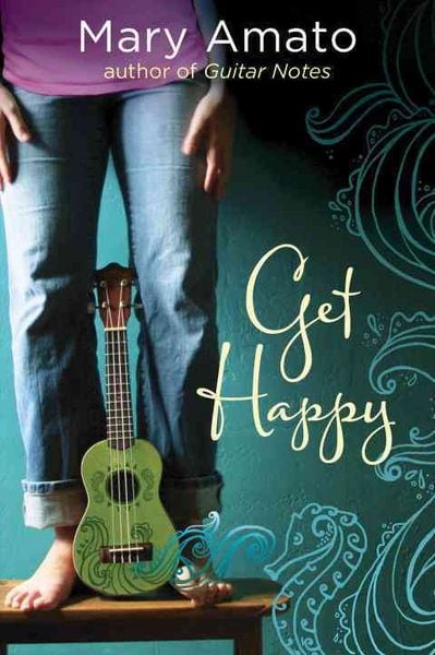 Produktbild: Get Happy