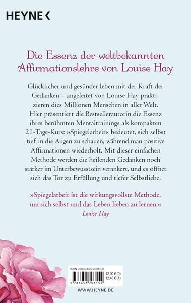 Produktbild: Spiegelarbeit