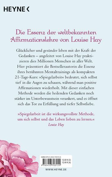 Produktbild: Spiegelarbeit