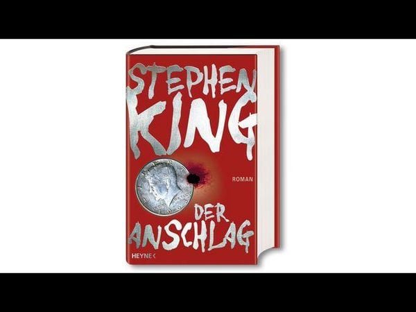 Produktbild: Der Anschlag