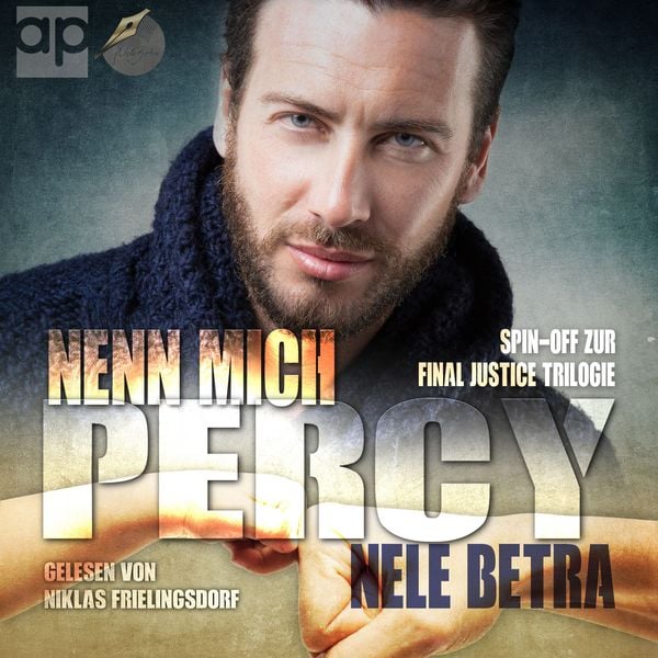 Nenn mich Percy - Nele Betra, Audio, 9783987472299