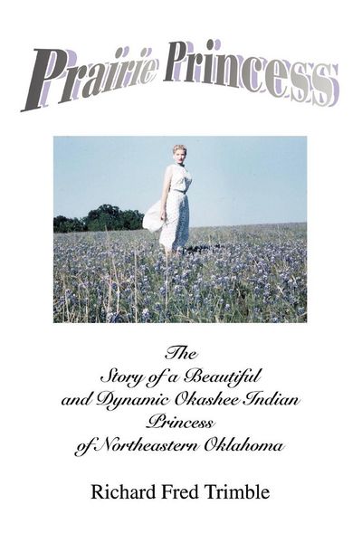 Produktbild: Prairie Princess