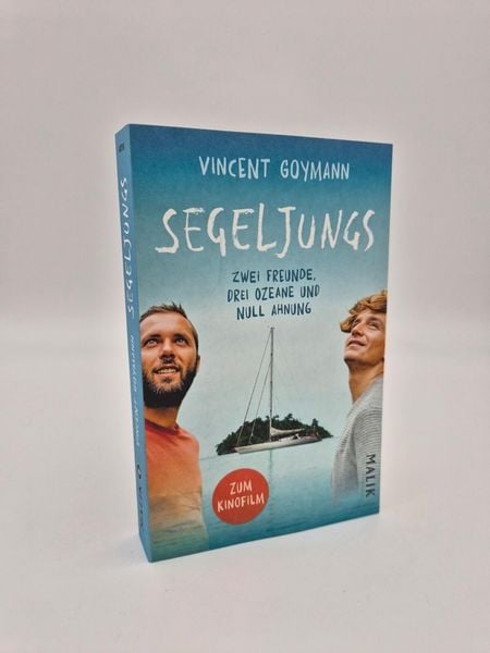 Produktbild: Segeljungs