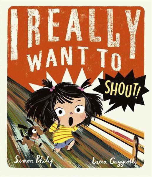 Produktbild: I Really Want to Shout