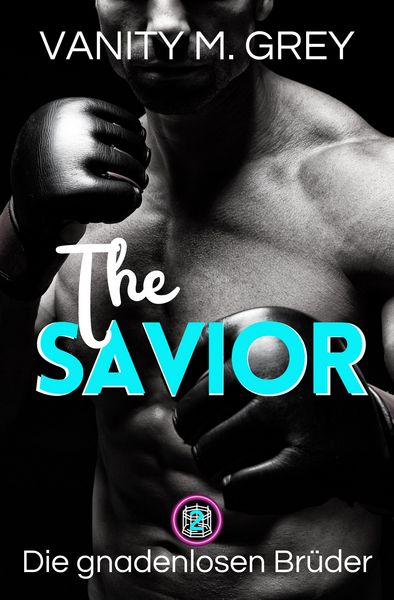 Produktbild: The Savior
