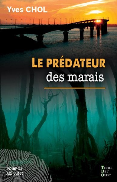 Produktbild: Le pr&eacute;dateur des marais