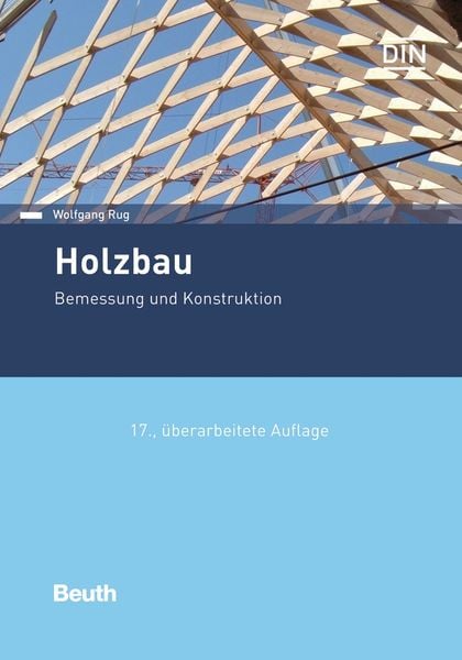 Produktbild: Holzbau