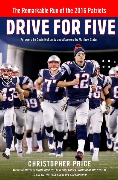 Produktbild: Drive For 5