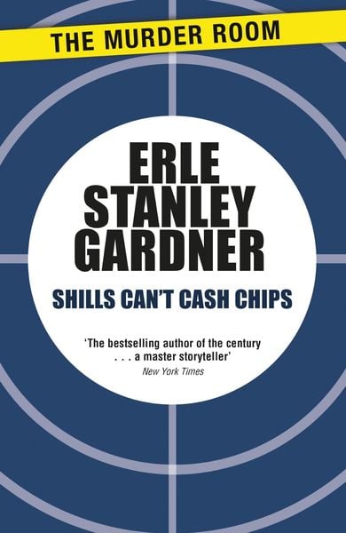 Produktbild: Shills Can't Cash Chips