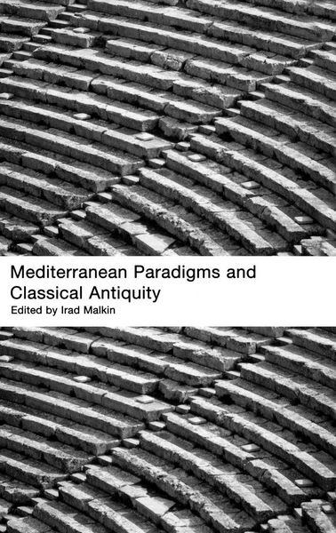 Produktbild: Mediterranean Paradigms and Classical Antiquity