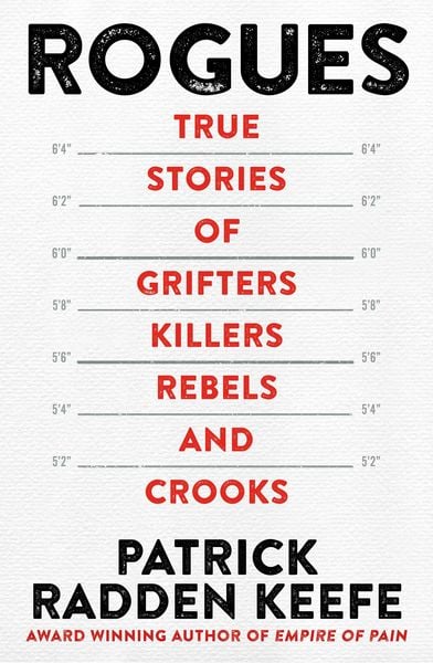Produktbild: Rogues