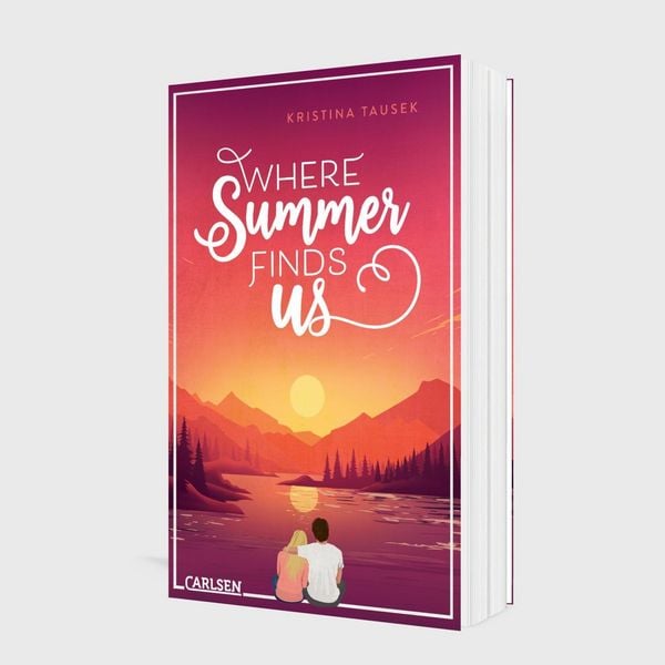 Produktbild: Where Summer Finds Us