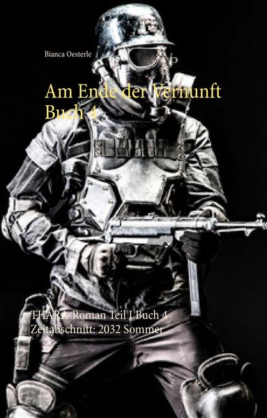 Produktbild: Am Ende der Vernunft Buch 4