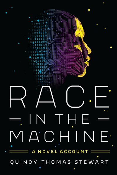 Produktbild: Race in the Machine