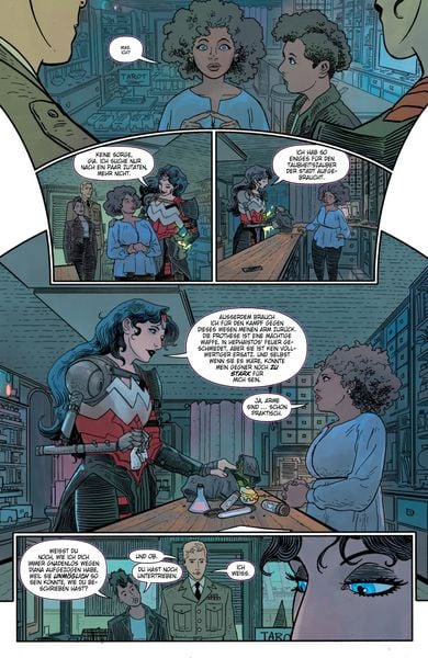 Produktbild: Absolute Wonder Woman