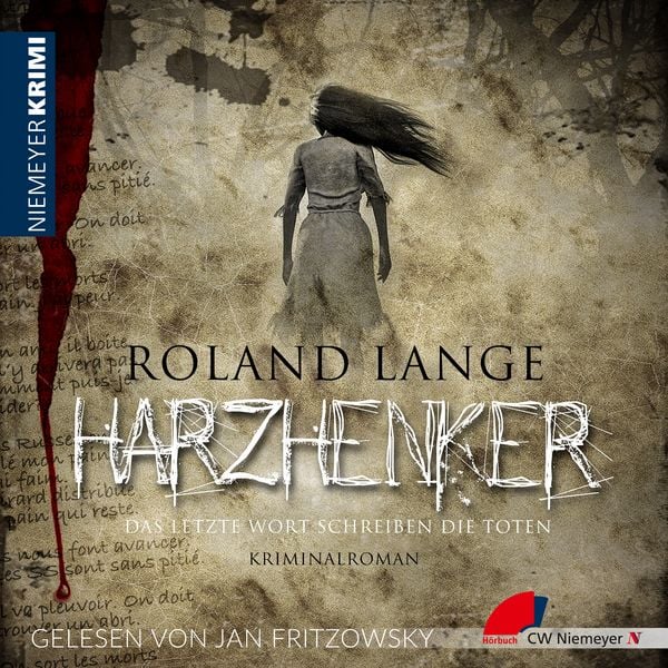 Produktbild: Harzhenker