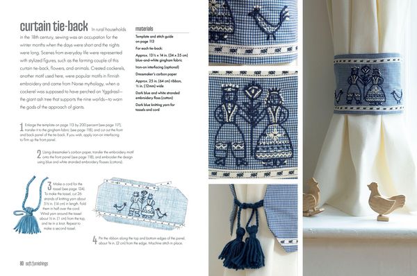 Produktbild: Scandi Needlecraft