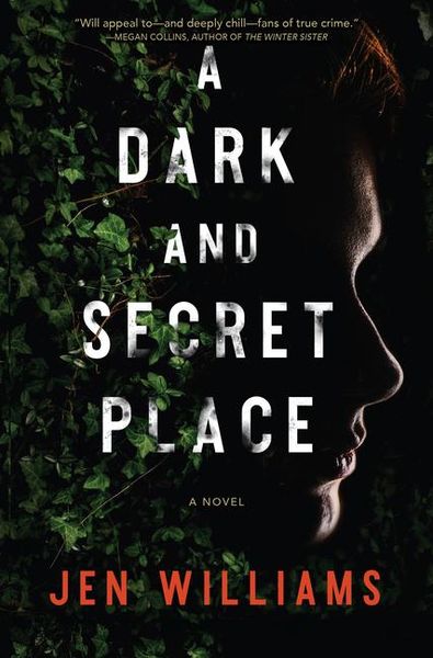 Produktbild: A Dark and Secret Place