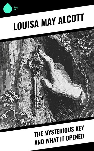 Produktbild: The Mysterious Key and What It Opened