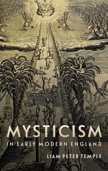 Produktbild: Mysticism in Early Modern England