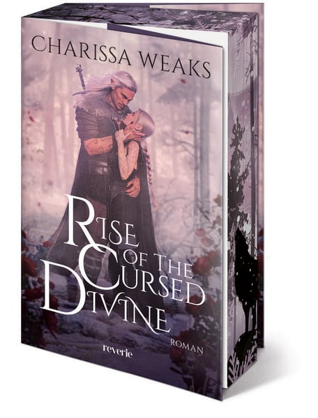 Produktbild: Rise of the Cursed Divine