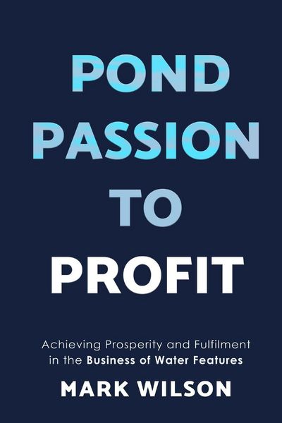 Produktbild: Pond Passion To Profit