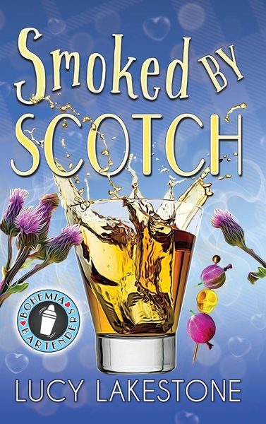 Produktbild: Smoked by Scotch