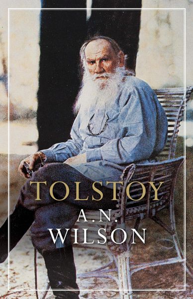 Produktbild: Tolstoy