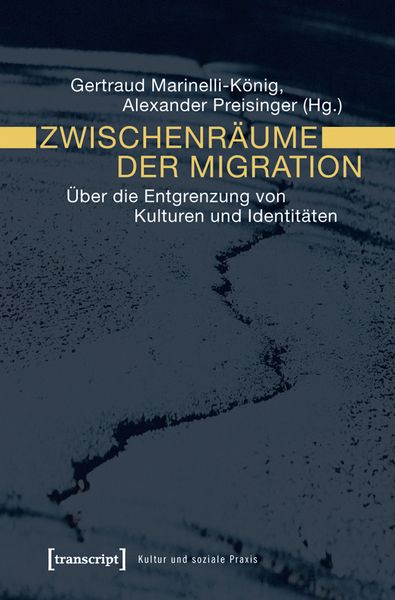 Produktbild: Zwischenr&auml;ume der Migration