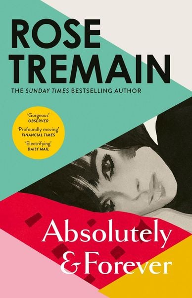 Produktbild: Absolutely and Forever