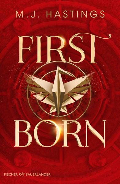 Produktbild: Firstborn