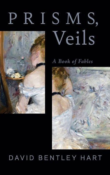Produktbild: Prisms, Veils