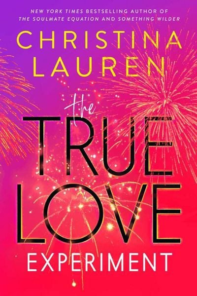 Produktbild: The True Love Experiment