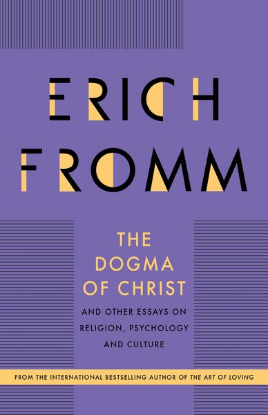 Produktbild: The Dogma of Christ