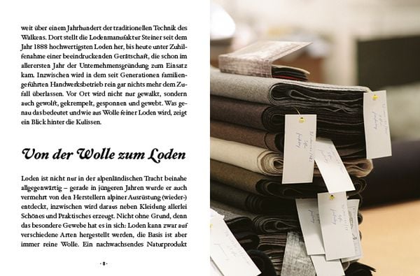 Produktbild: Das gro&szlig;e kleine Buch: Hildegard von Bingen