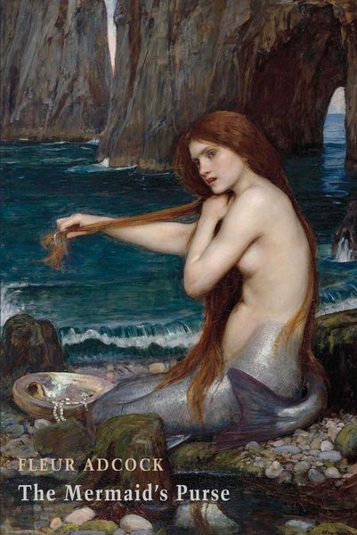 Produktbild: The Mermaid's Purse