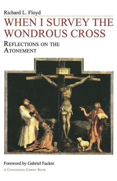 Produktbild: When I Survey the Wondrous Cross