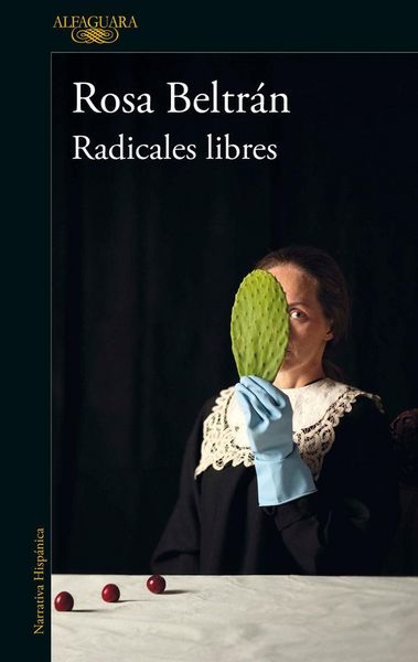 Produktbild: Radicales libres