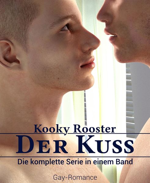 Produktbild: Der Kuss