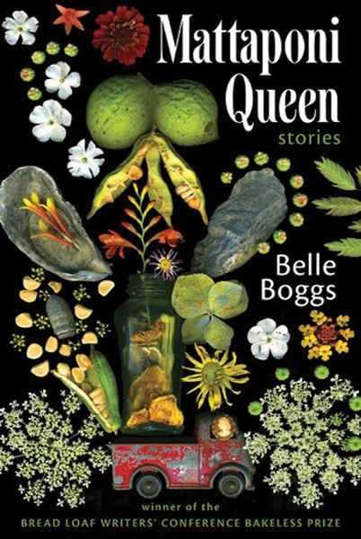 Produktbild: Mattaponi Queen