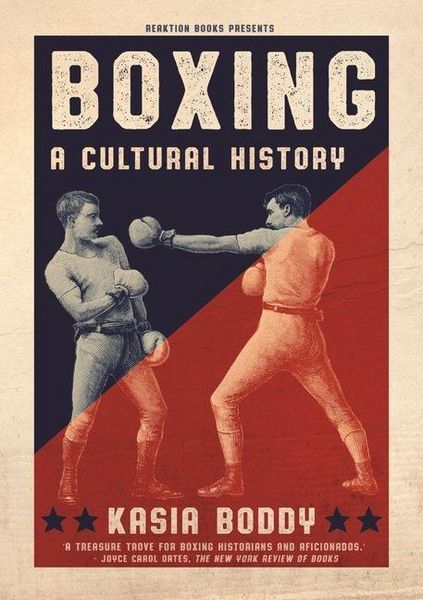 Produktbild: Boxing