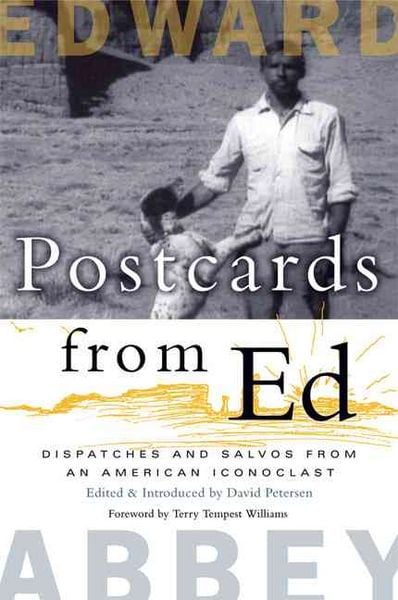 Produktbild: Postcards from Ed