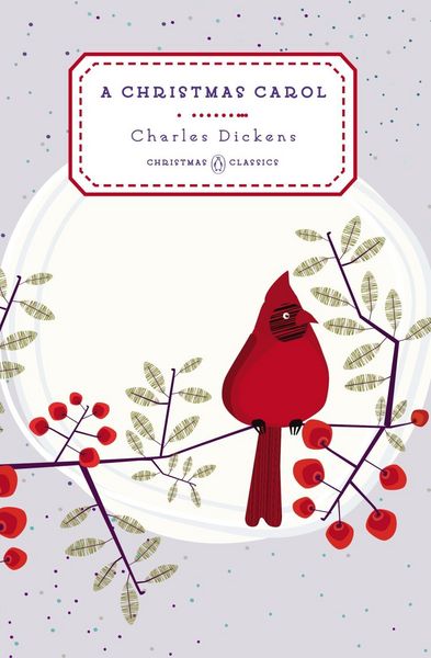 Produktbild: A Christmas Carol