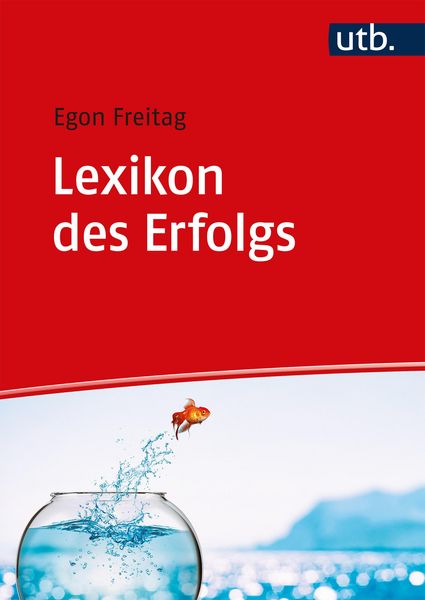 Produktbild: Lexikon des Erfolgs